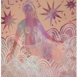 Card - Love Light by Amanda Sky