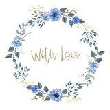 Card - Small Square Cards - 100mm x 100mm