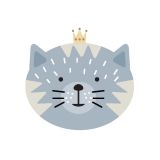 Card - Small Square Cards - 100mm x 100mm