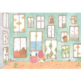 Card - Seasonal Galleries by Enjoy Sü