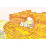 Card - Kalbarri Lookout by Enjoy Sü