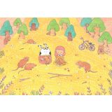 Card - Quokkas by Enjoy Sü