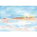 Card - You & Me by Enjoy Sü