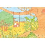 Card - Bronte Beach by Enjoy Sü