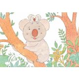Card - Koalas by Enjoy Sü