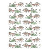 Card - Koalas Christmas Pattern by Tog & Pini