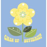 Card - Chin Up Buttercup by Little Bear