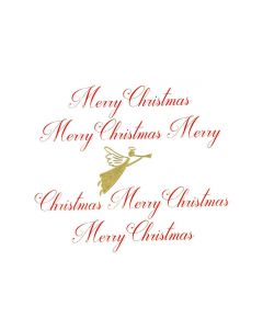 Card - Christmas Cards - 148mm x 148mm