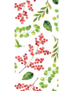Gift Tags - Nuovo Botanical 3 - 48mm x 100mm (27 Assorted)
