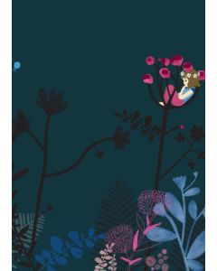 Card - Fairy by Joanna Emily