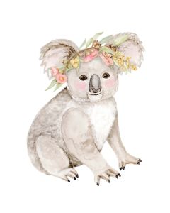 Card - Koala by Sailah Lane