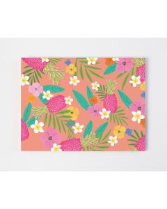 Placemats - Hawaii by Cat MacInnes