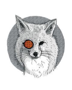 Card - Christina Booth - 140mm x 140mm