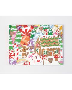 Placemats - Sweet Christmas by Cat MacInnes