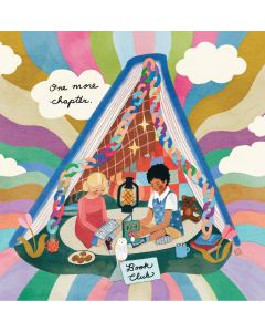 Card - One More Chapter by Elisabeth Dorrian