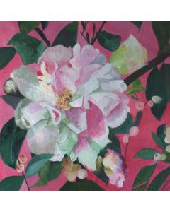 Card - Daniela Glassop - 140mm x 140mm