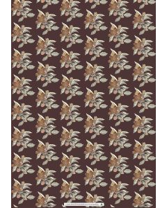 Wrapping Sheets - Flower Patterns by Jess Marree 