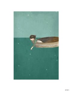 Prints - Michelle Pleasance - 300mm x 400mm