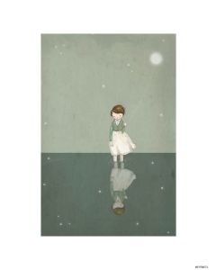 Prints - Michelle Pleasance - 300mm x 400mm