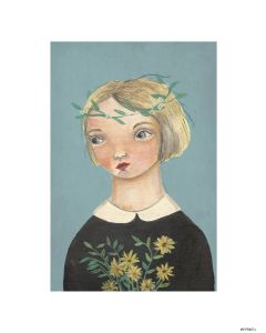 Prints - Michelle Pleasance - 300mm x 400mm