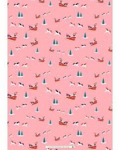 Wrapping Sheets - Slay by Duchess Plum