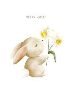 Card - Happy Easter by Sannadorable 