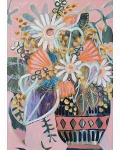Card - Sunny Bunch by Amanda Sky