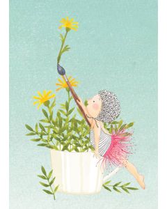Card - Tania McCartney - 125mm x 175mm